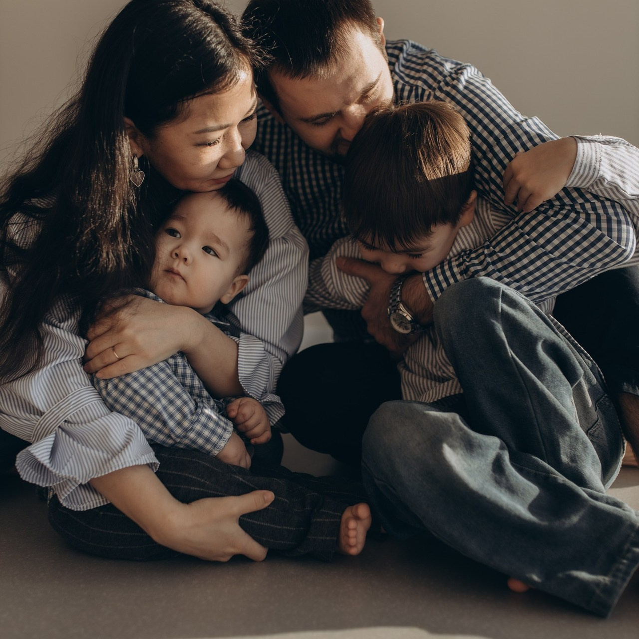 Отзывы. Семейный фотограф Lifestyle Ноябрьск/Губкинский/Тобольск