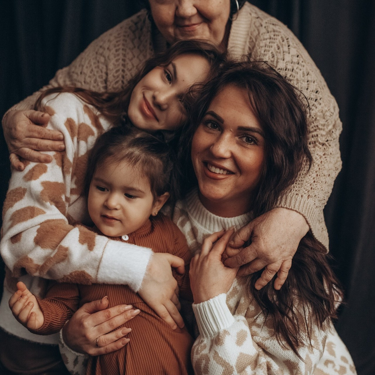 Отзывы. Семейный фотограф Lifestyle Ноябрьск/Губкинский/Тобольск