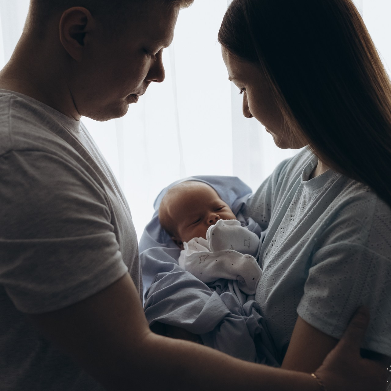 Отзывы. Семейный фотограф Lifestyle Ноябрьск/Губкинский/Тобольск