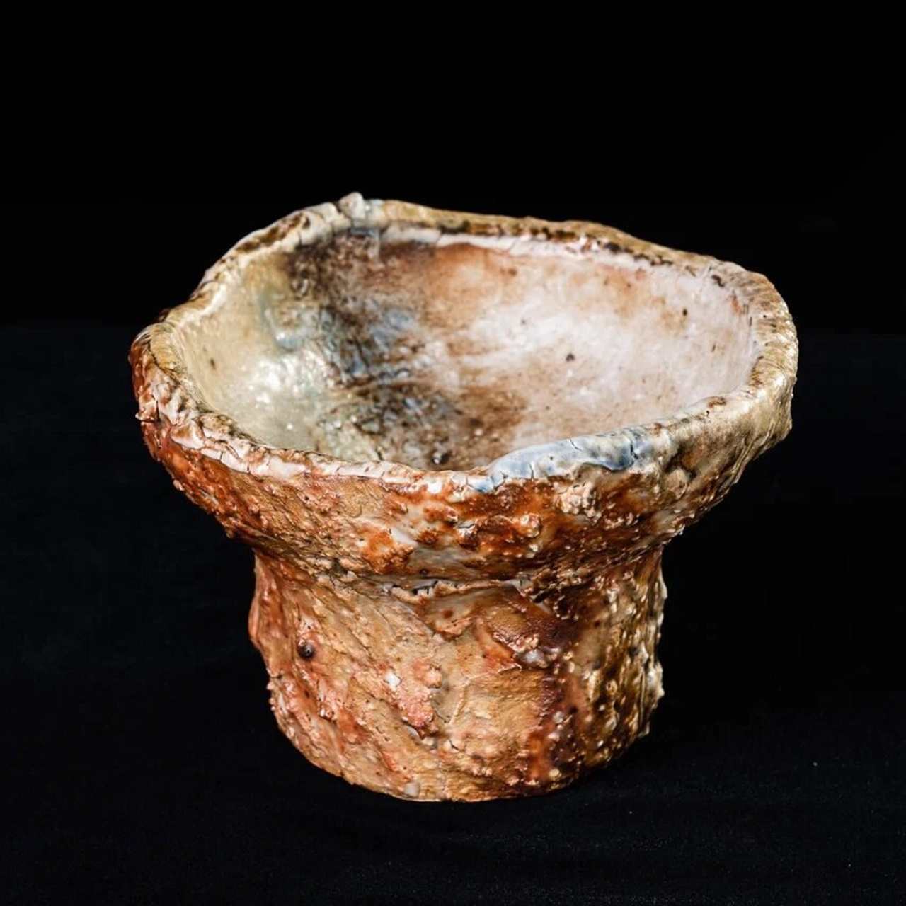 Ваза «Сокровищница» L