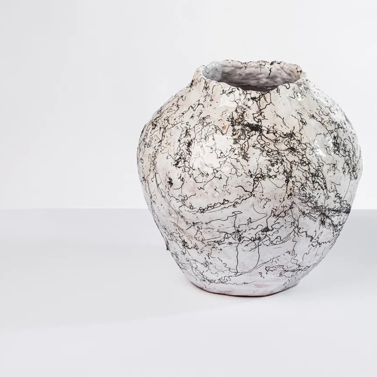 Ваза «Линии раку»