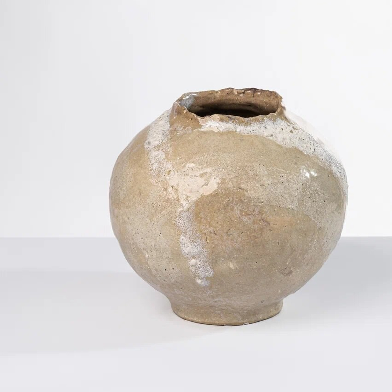 Ваза «След луны»