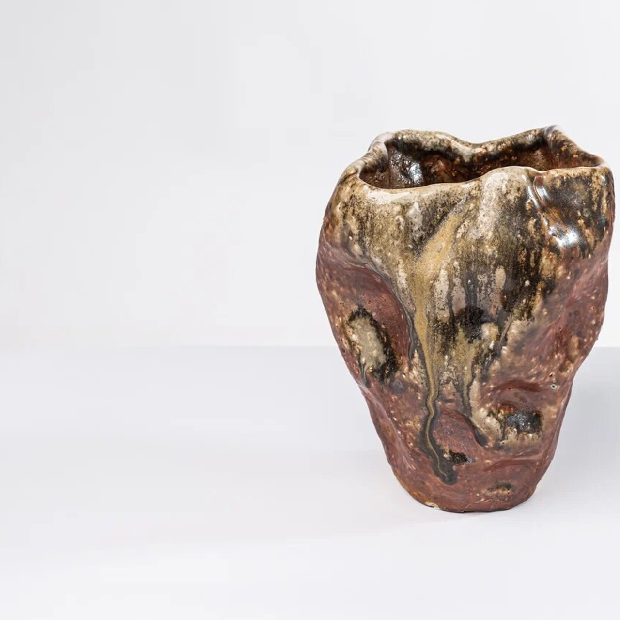 Ваза «Перепады»