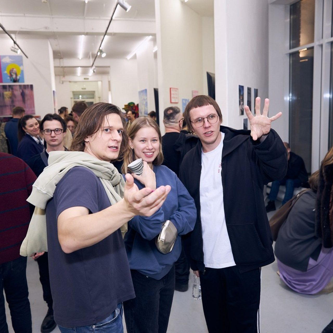 Отзывы. Фотограф Савченко Люба. Москва