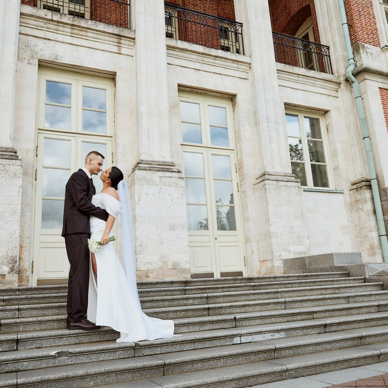 Отзывы. Фотограф Савченко Люба. Москва