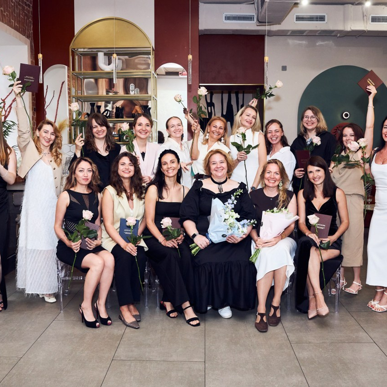 Отзывы. Фотограф Савченко Люба. Москва