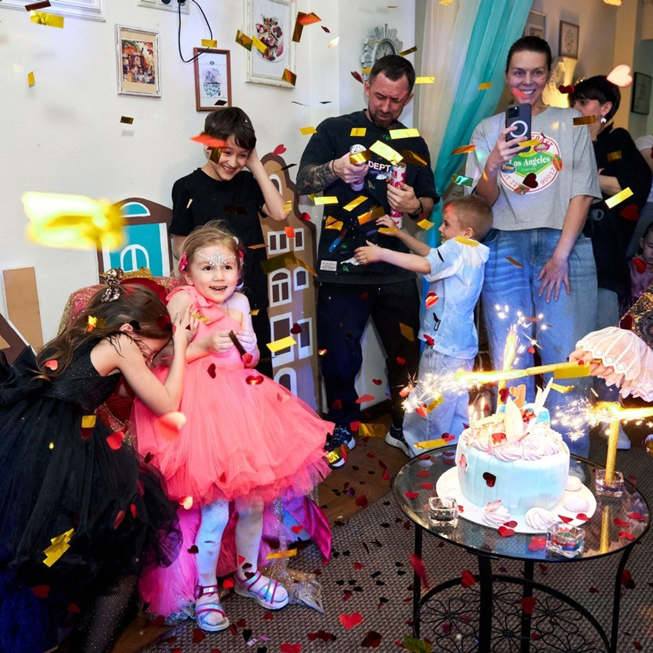 Отзывы. Фотограф Савченко Люба. Москва