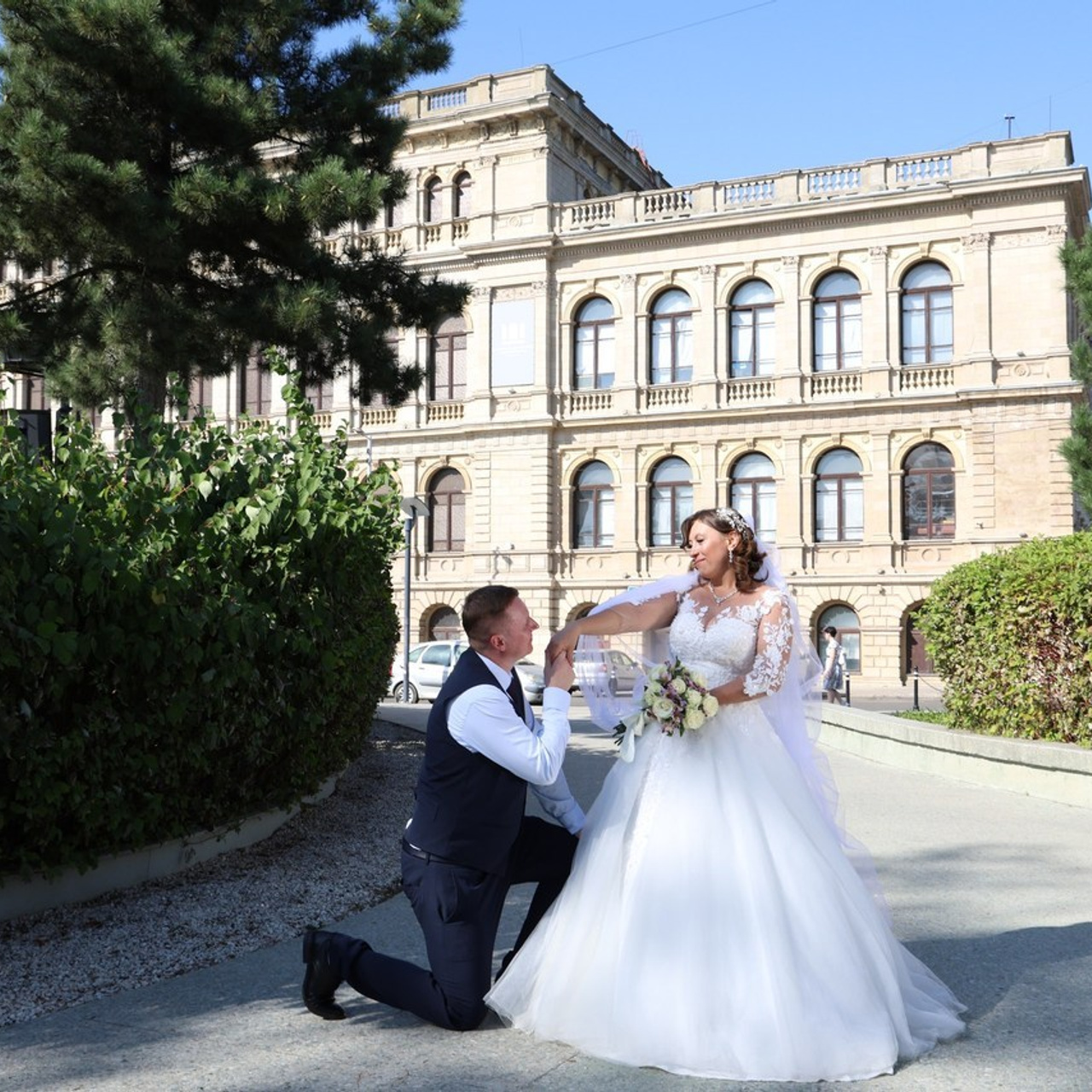 Отзывы. Фотограф в Калининграде Сокирко Светлана