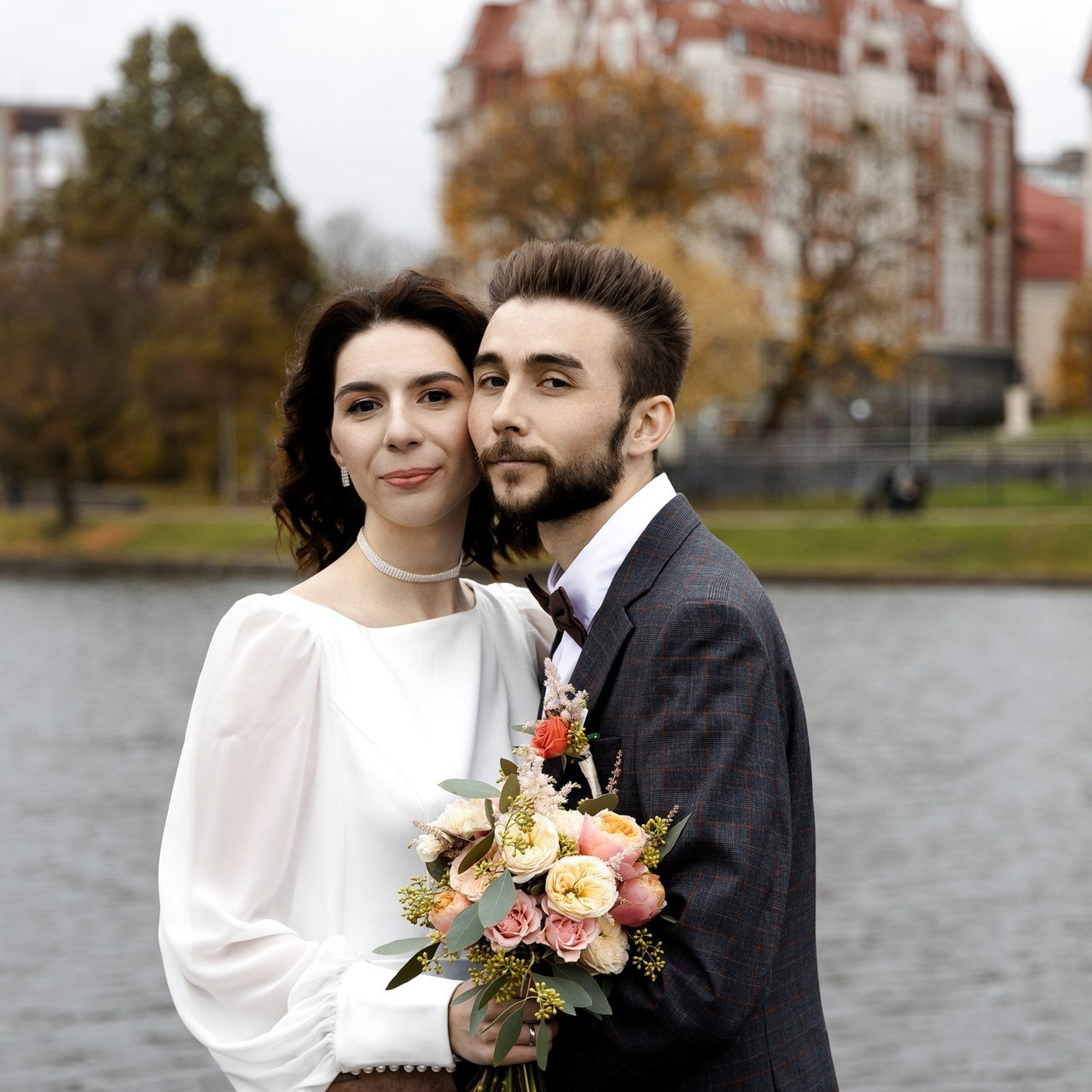 Отзывы. Фотограф в Калининграде Сокирко Светлана