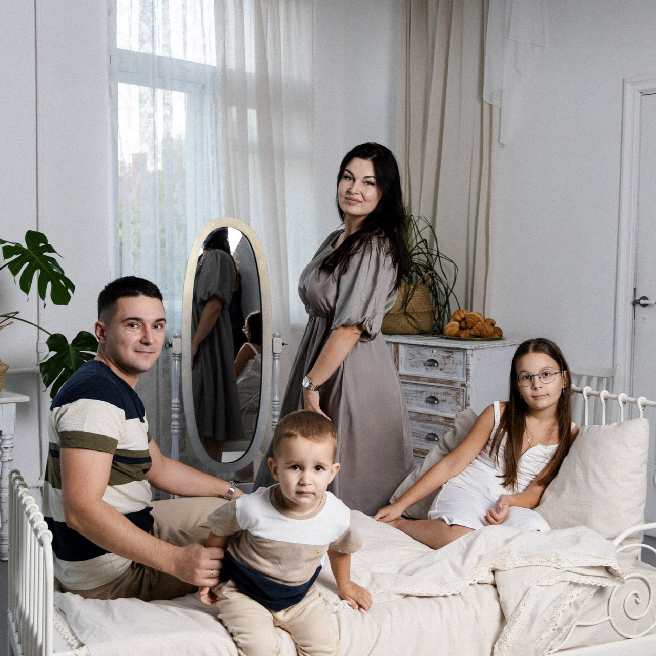 Отзывы. Фотограф в Калининграде Сокирко Светлана