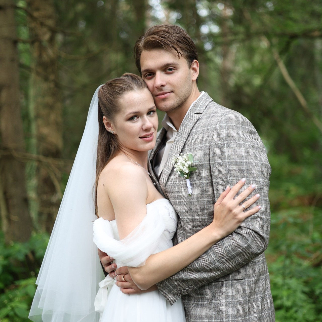 Отзывы. Фотограф в Калининграде Сокирко Светлана