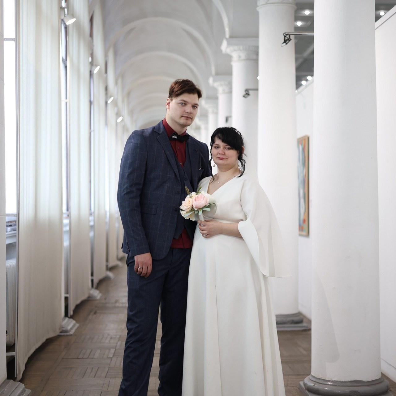 Отзывы. Фотограф в Калининграде Сокирко Светлана