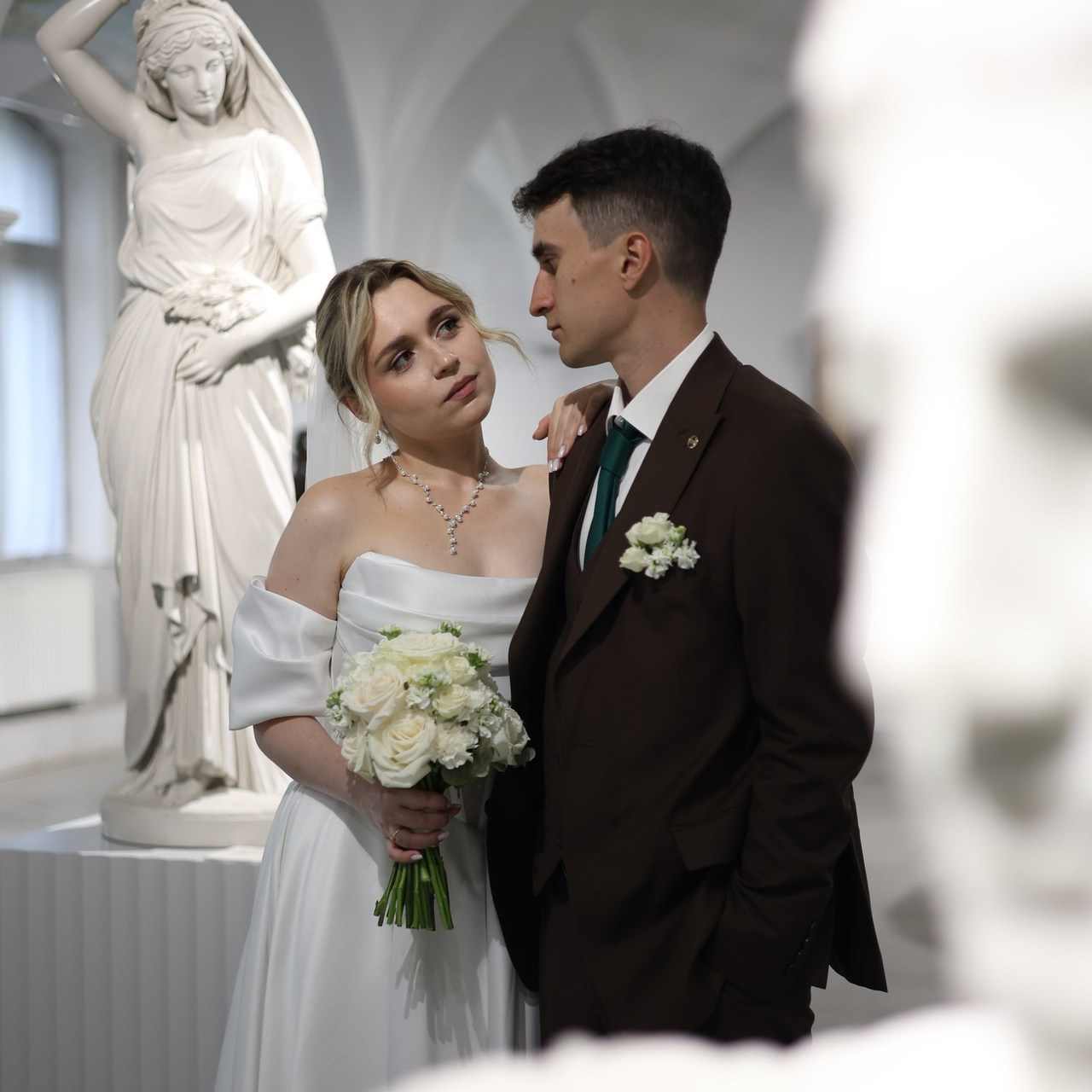 Отзывы. Фотограф в Калининграде Сокирко Светлана