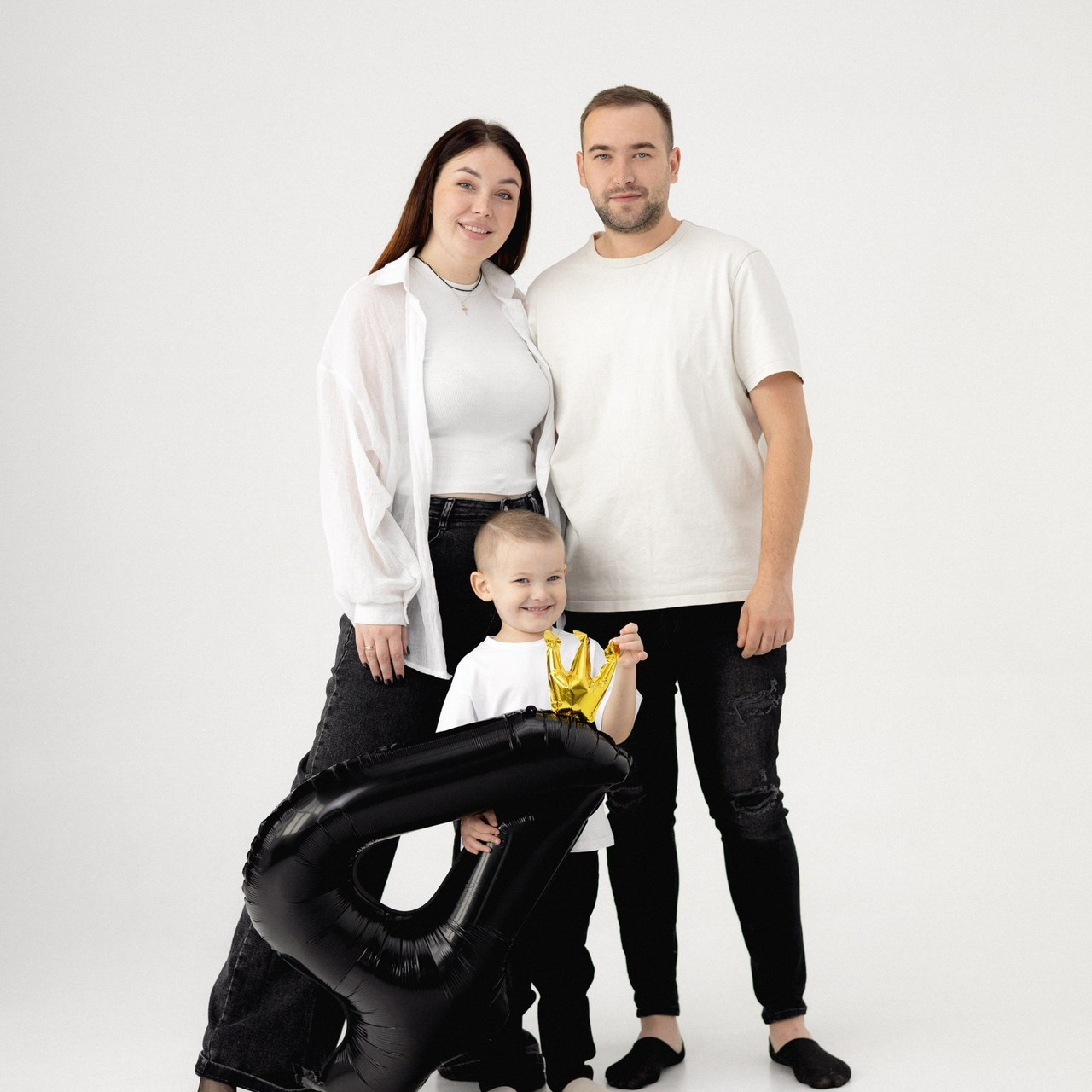 Отзывы. Фотограф в Калининграде Сокирко Светлана