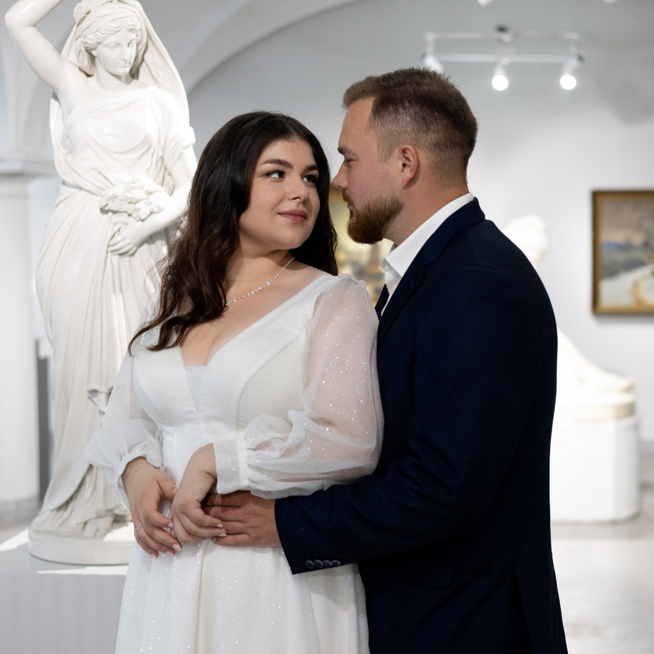 Отзывы. Фотограф в Калининграде Сокирко Светлана