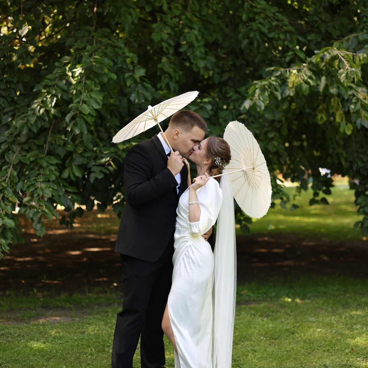 Отзывы. Фотограф в Калининграде Сокирко Светлана