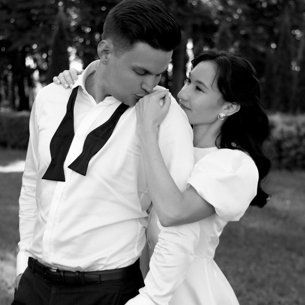 Отзывы. Фотограф в Калининграде Сокирко Светлана