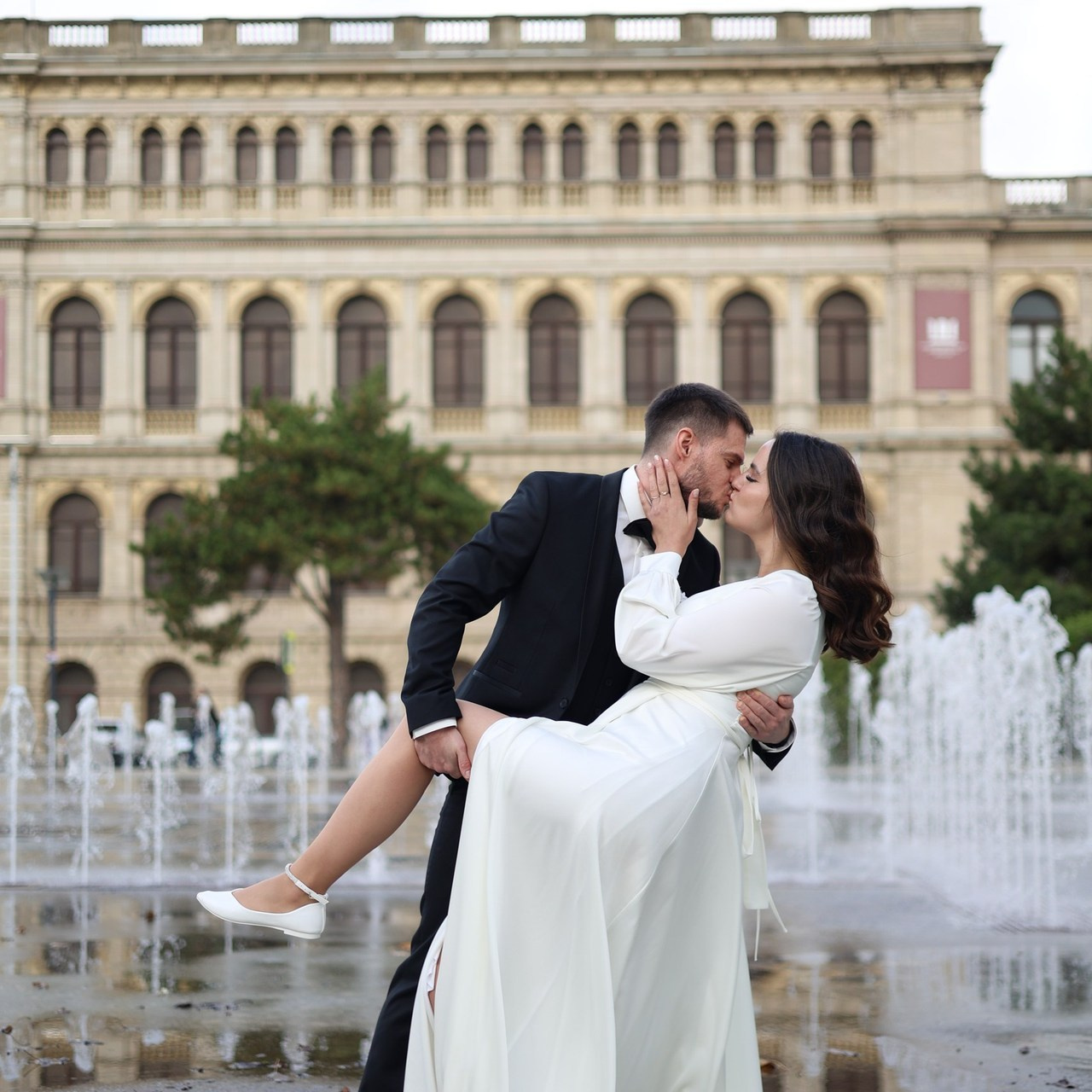 Отзывы. Фотограф в Калининграде Сокирко Светлана