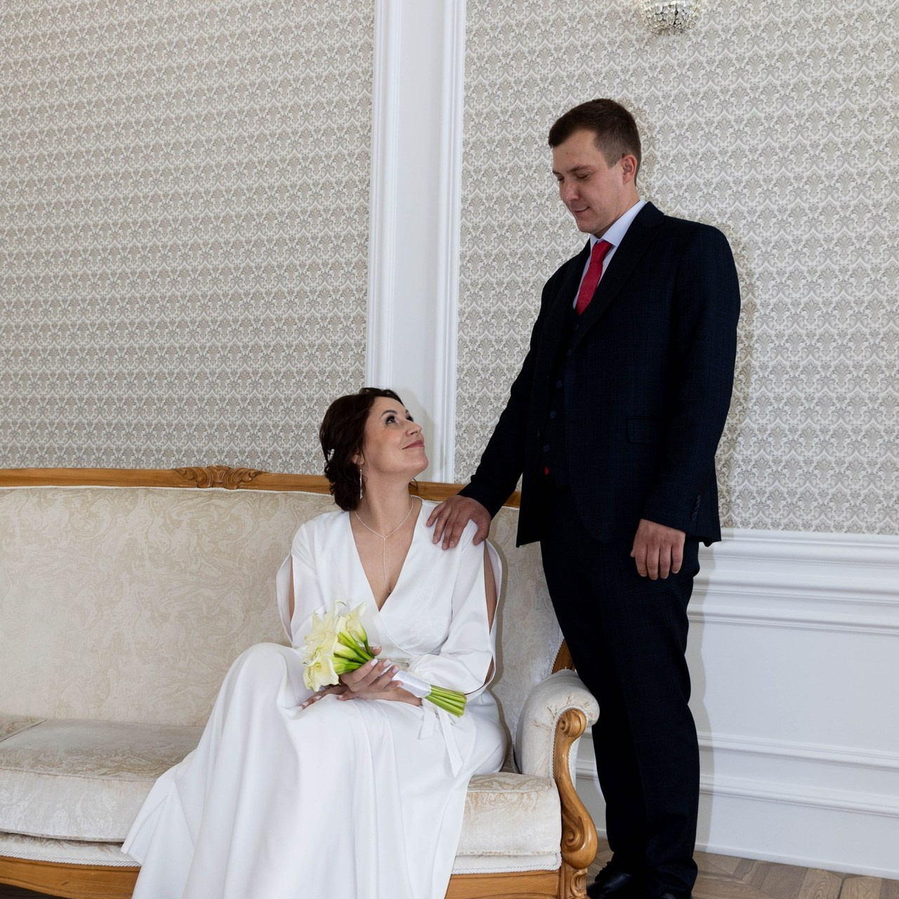 Отзывы. Фотограф в Калининграде Сокирко Светлана