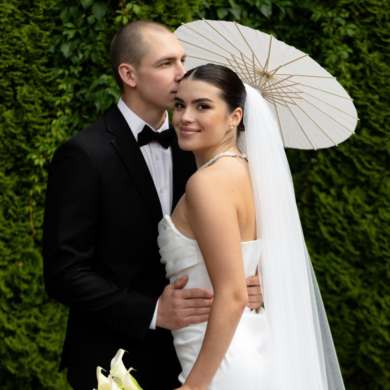 Отзывы. Фотограф в Калининграде Сокирко Светлана