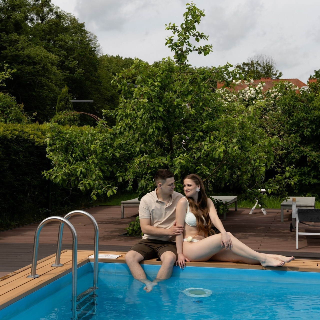 Отзывы. Фотограф в Калининграде Сокирко Светлана