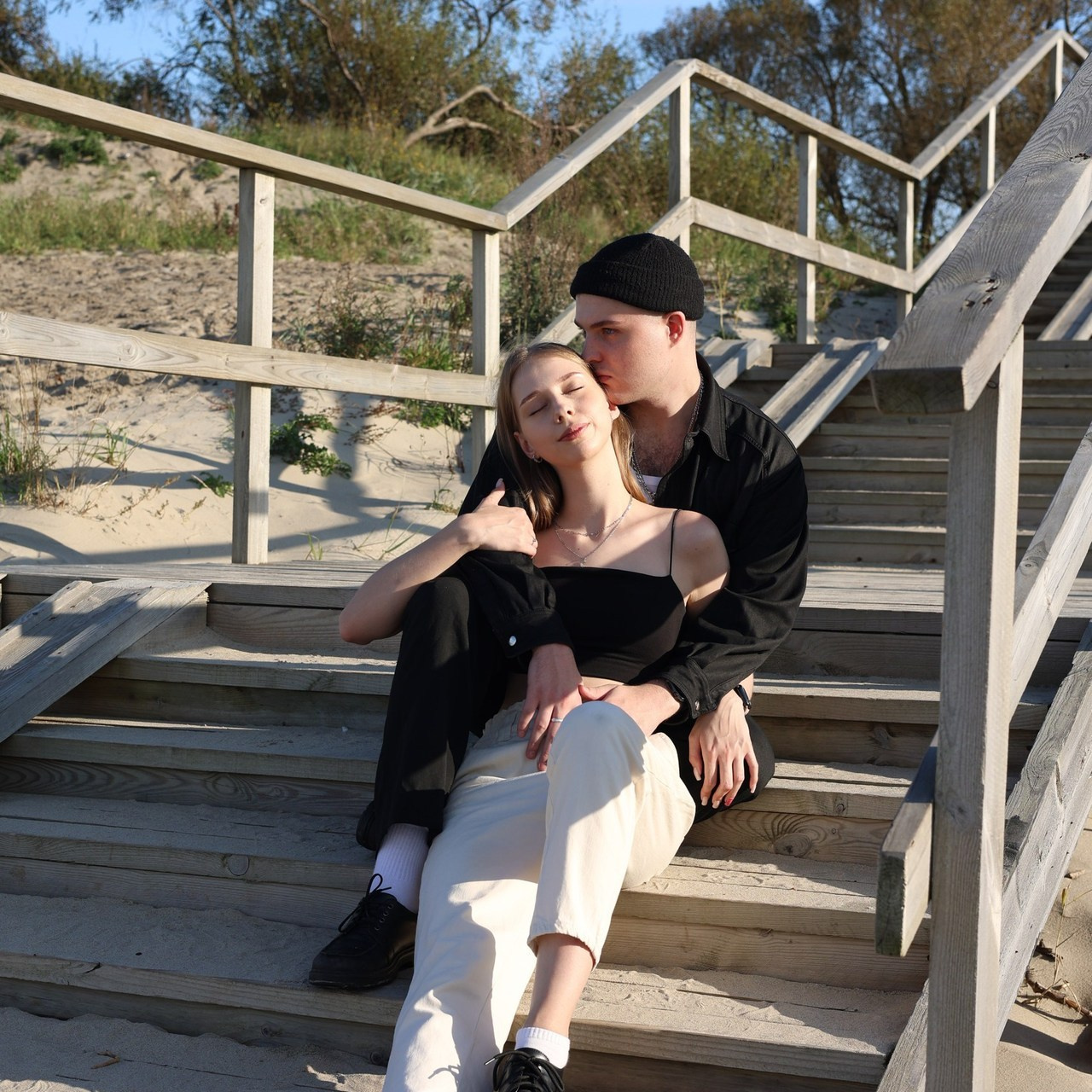 Отзывы. Фотограф в Калининграде Сокирко Светлана