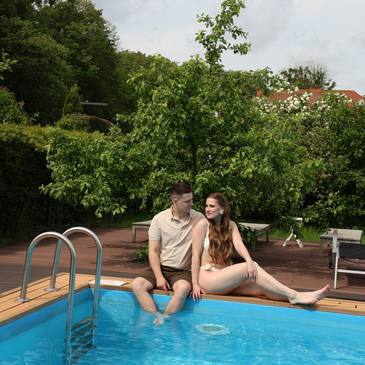 Отзывы. Фотограф в Калининграде Сокирко Светлана