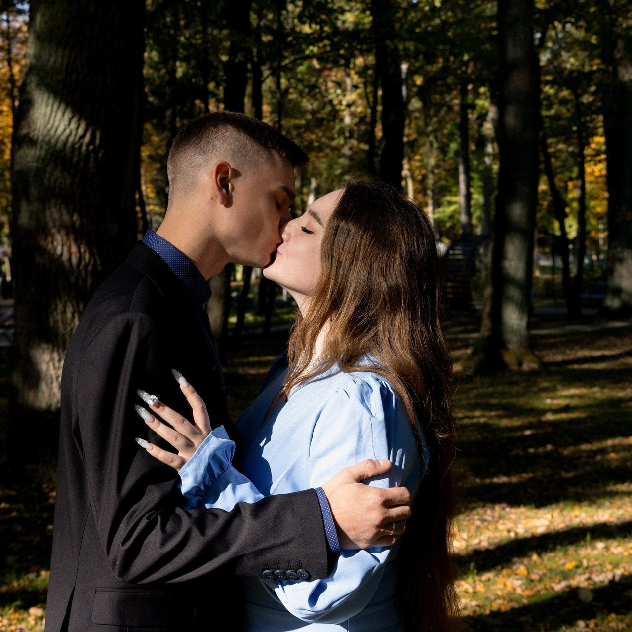 Отзывы. Фотограф в Калининграде Сокирко Светлана