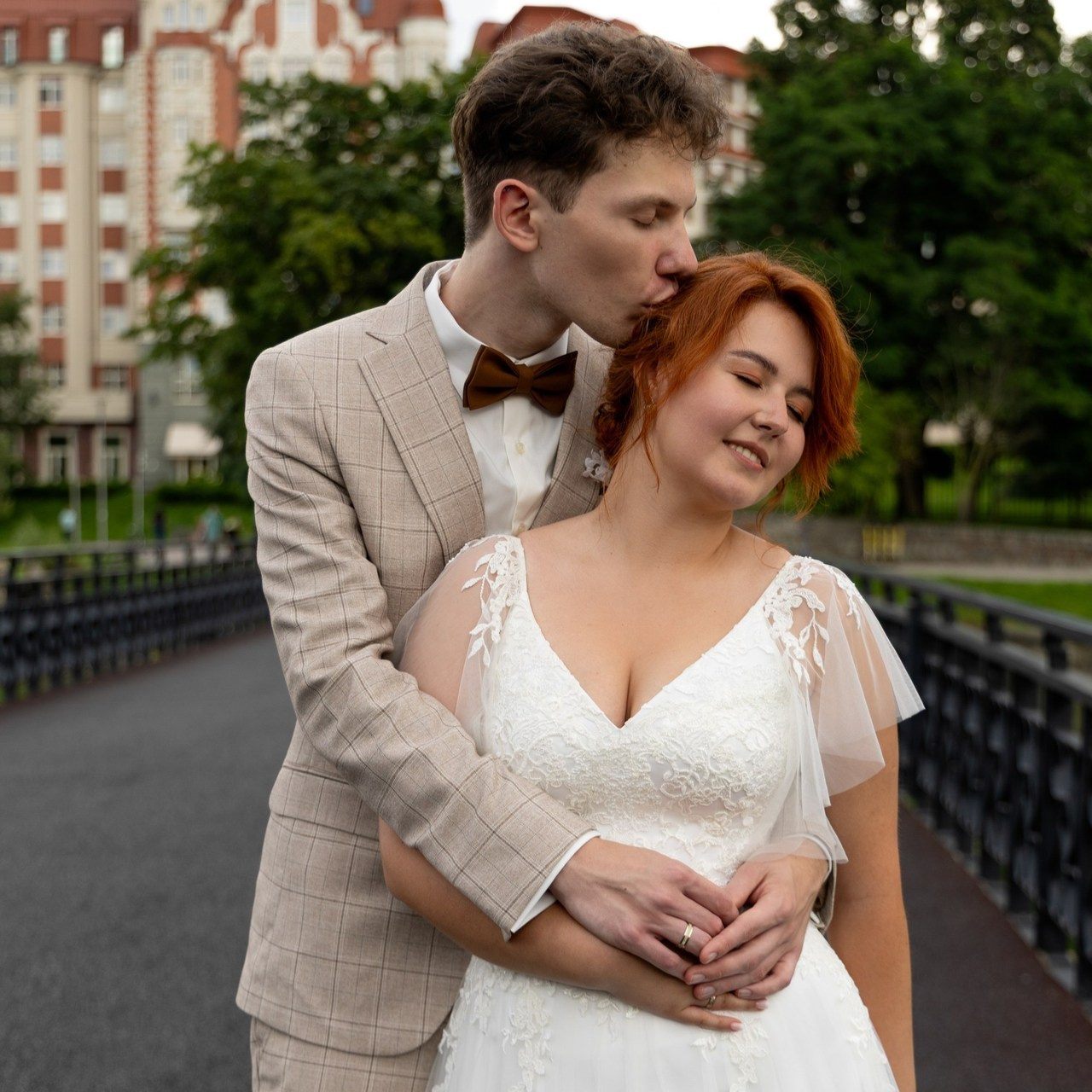 Отзывы. Фотограф в Калининграде Сокирко Светлана