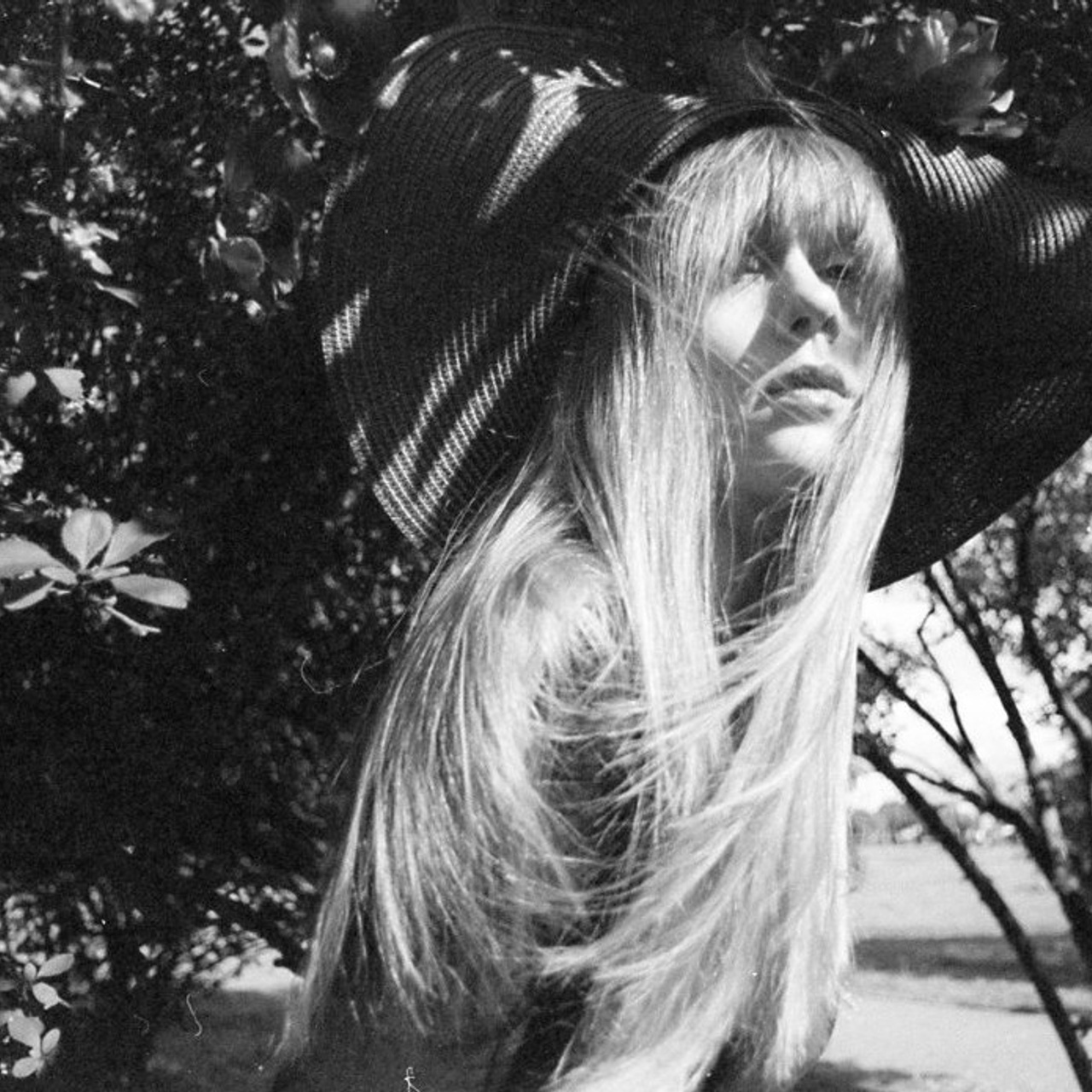 Daria & Hat (120 mm)