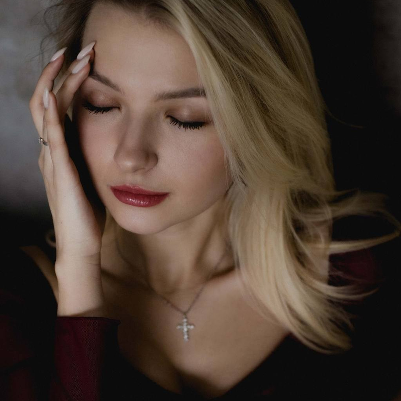 Алина Фоменко