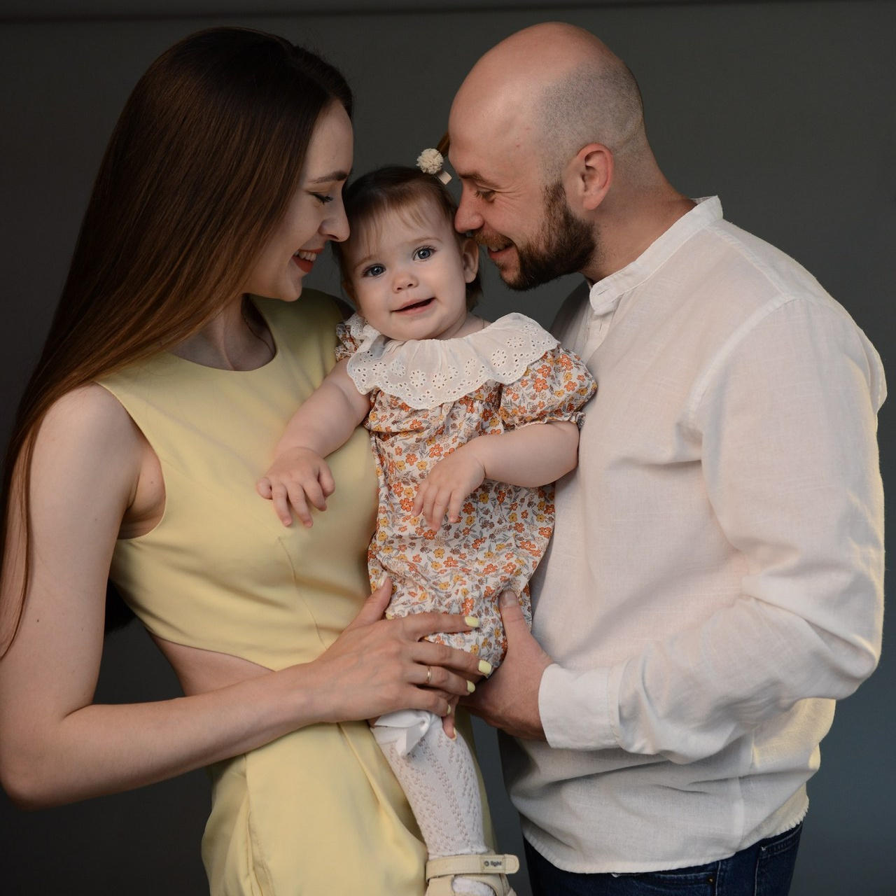 Отзывы. Фотограф в Новомичуринске Наталья Малиновская