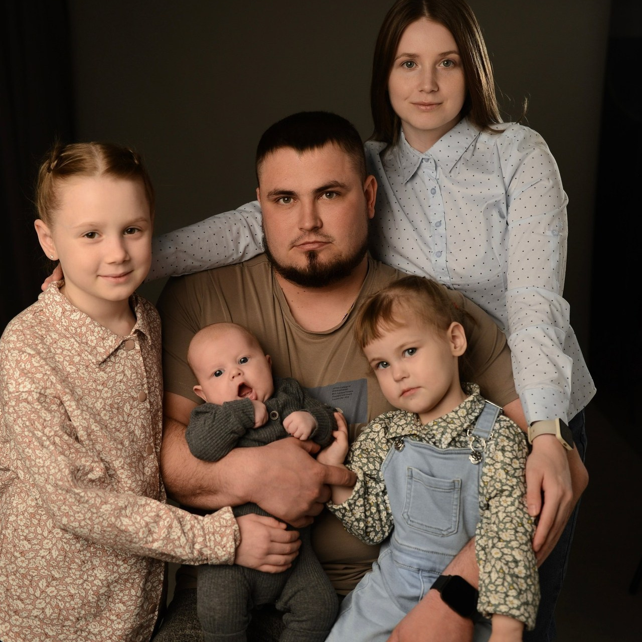 Отзывы. Фотограф в Новомичуринске Наталья Малиновская