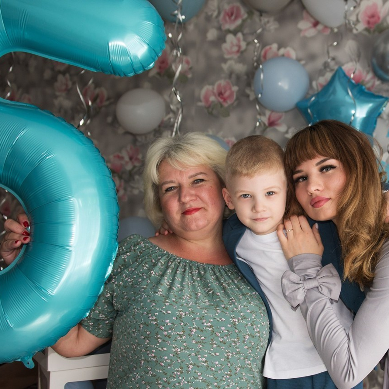 Отзывы. Фотограф в Новомичуринске Наталья Малиновская