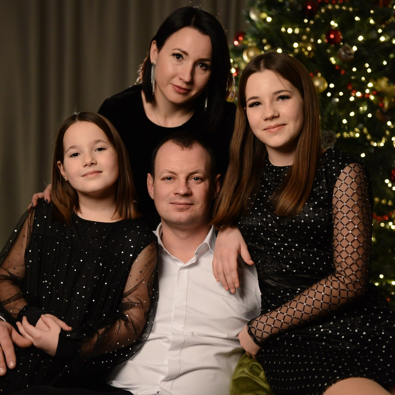 Отзывы. Фотограф в Новомичуринске Наталья Малиновская