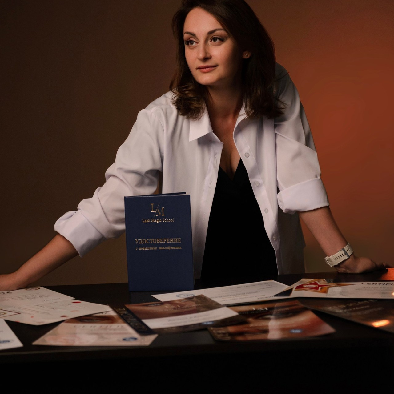 Отзывы. Фотограф в Новомичуринске Наталья Малиновская