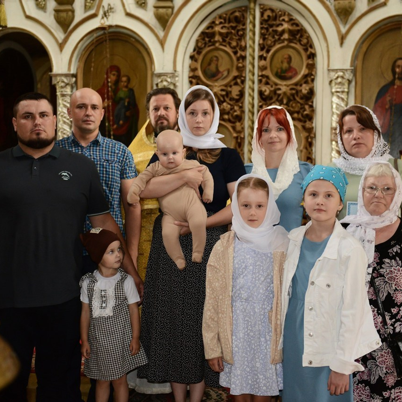 Отзывы. Фотограф в Новомичуринске Наталья Малиновская