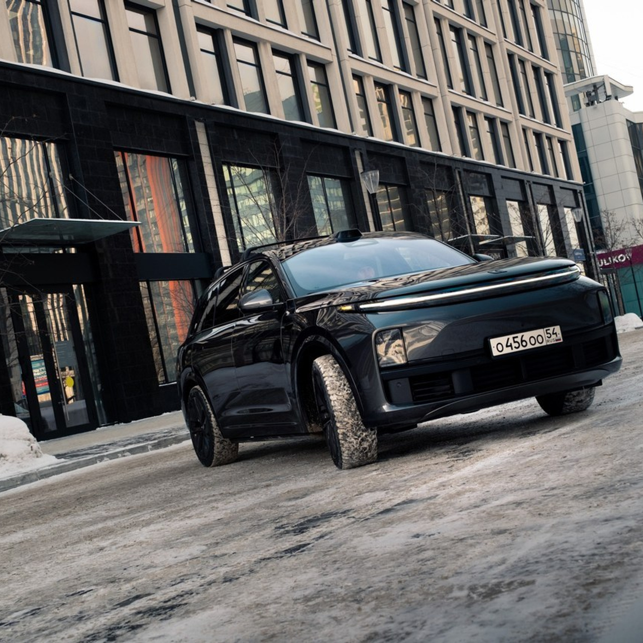 Отзывы. Автомобильный фотограф Чанчин Владимир. Фото и видеосъемка машин в Новосибирске