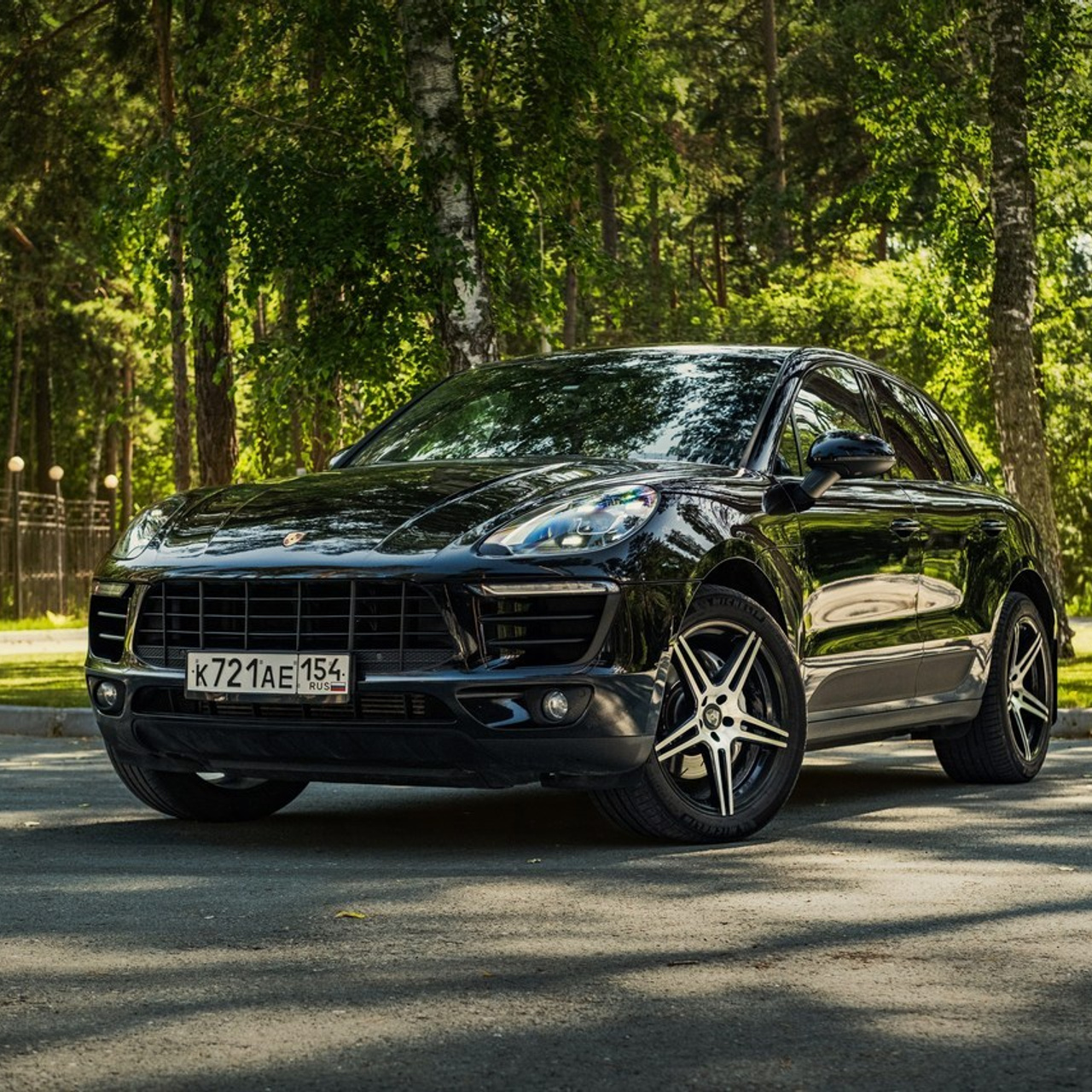 Отзывы. Автомобильный фотограф Чанчин Владимир. Фото и видеосъемка машин в Новосибирске