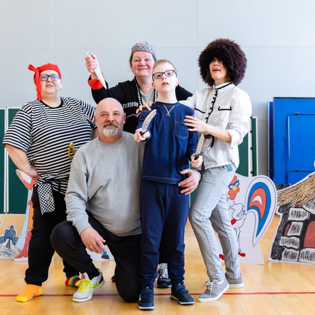 Отзывы. Репортажный, семейный, школьный фотограф в Иванове Инна Крылова