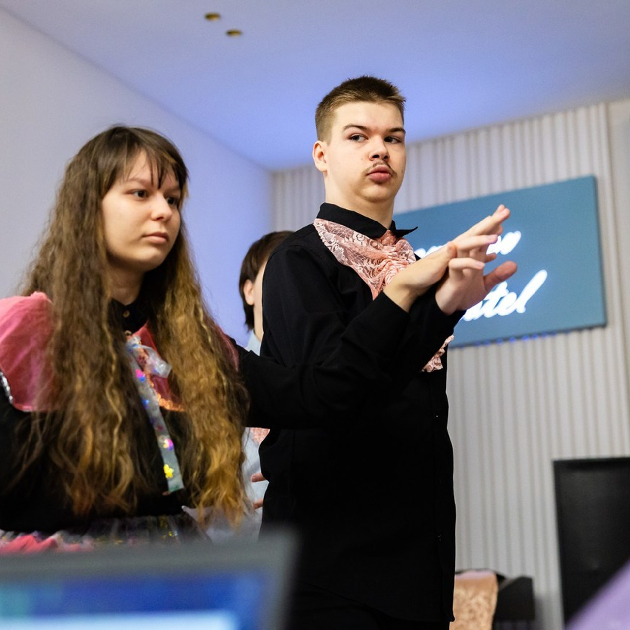 Отзывы. Репортажный, семейный, школьный фотограф в Иванове Инна Крылова