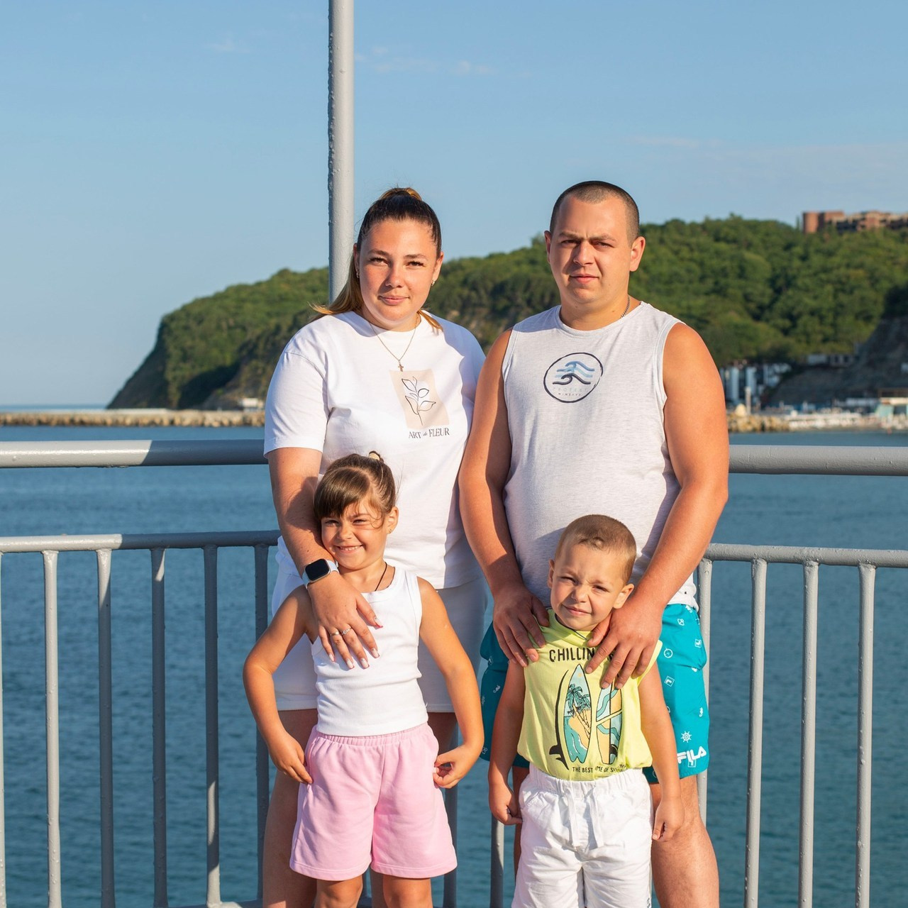 Отзывы. Phostreet_nico фотограф Краснодарский край