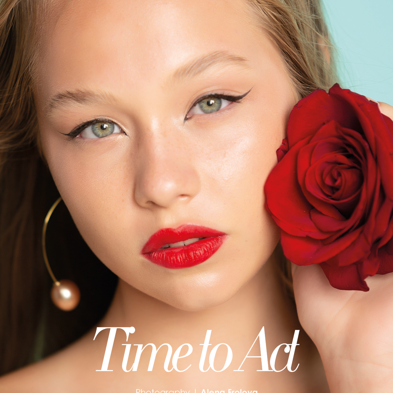 Журнал «Scorpio Jin " 2020