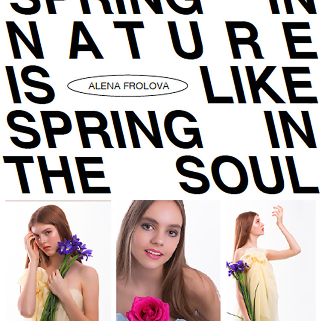 Журнал «Rebel Magazine» ISSUE 28 (апрель 2021)