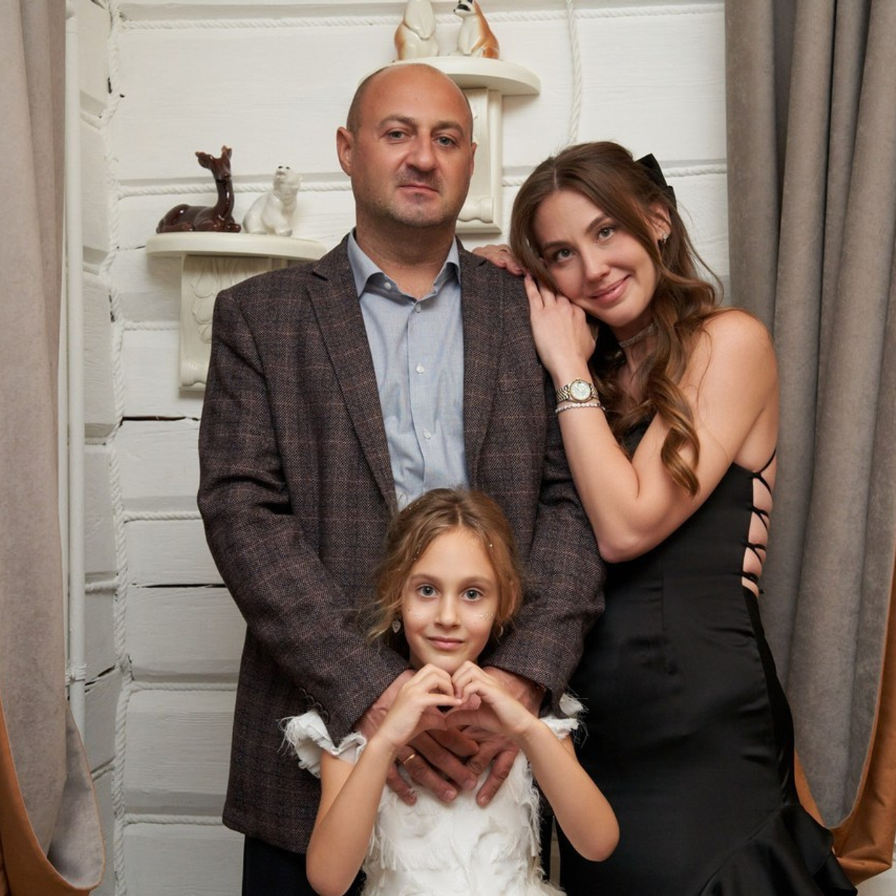 Отзывы. Фотограф в Иркутске на все важные случаи жизни