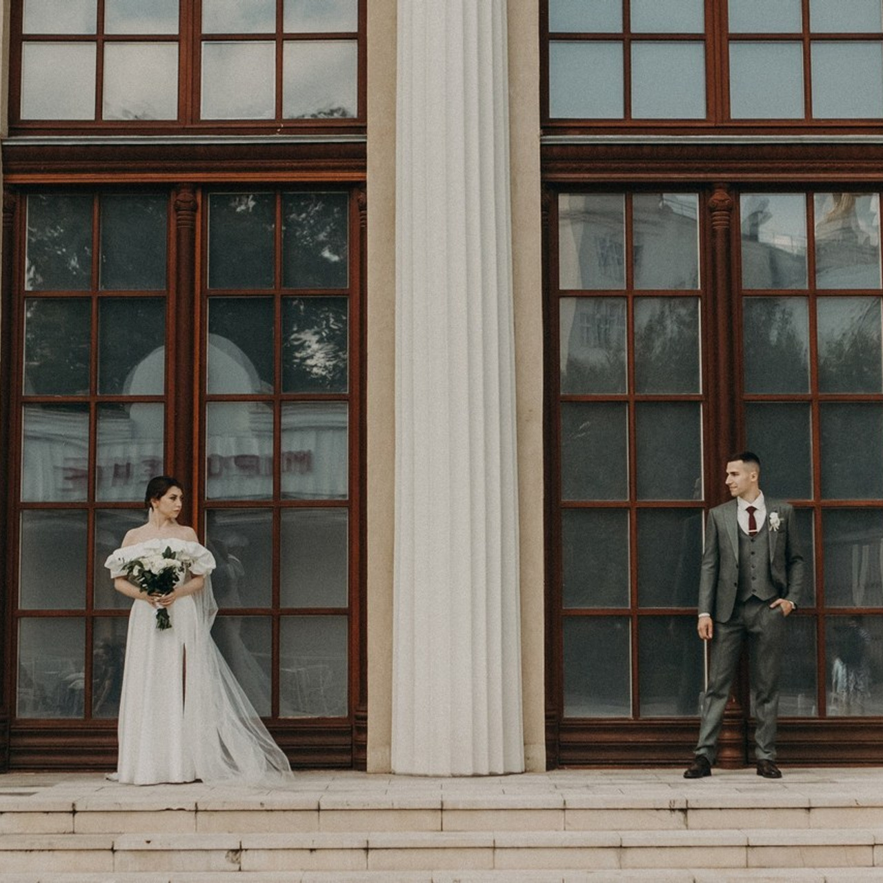 Отзывы свадебный фотограф Обнинск. Свадебное фото и видео Москва Кристина Музыка