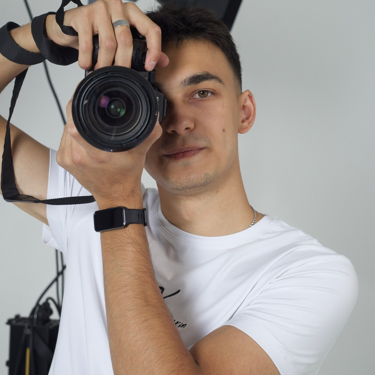 Отзывы. Фотограф Чебоксары, Казань, Москва