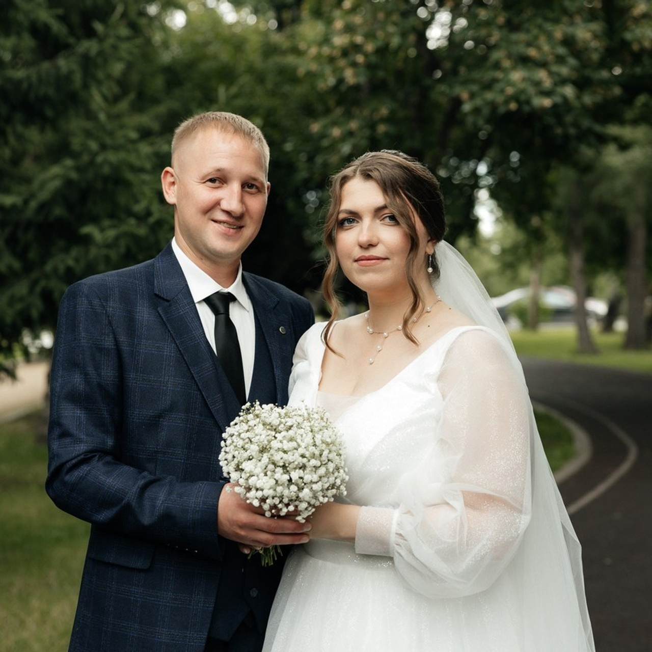 Отзывы. Свадебный и Семейный фотограф Свекрова Ольга