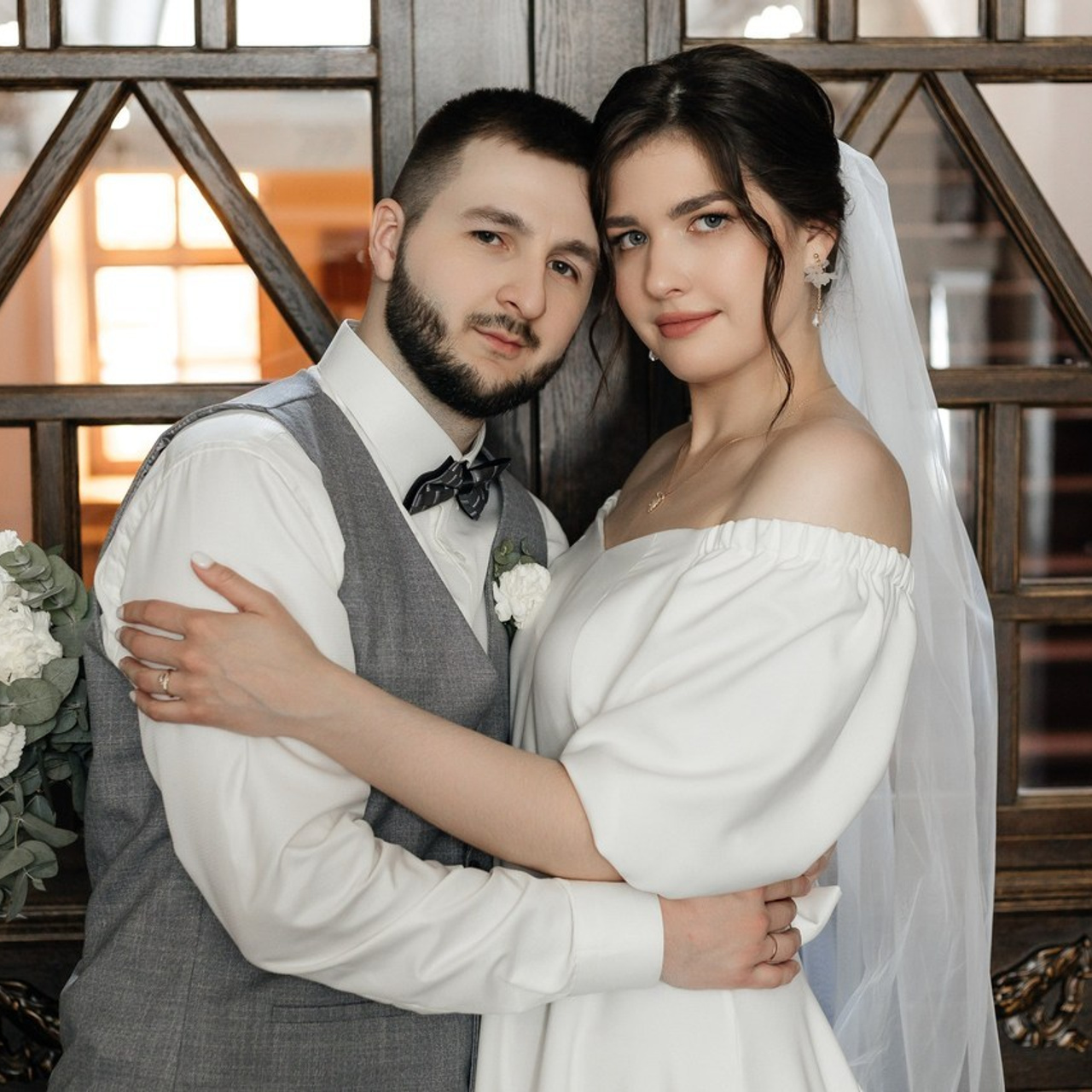 Отзывы. Свадебный и Семейный фотограф Свекрова Ольга