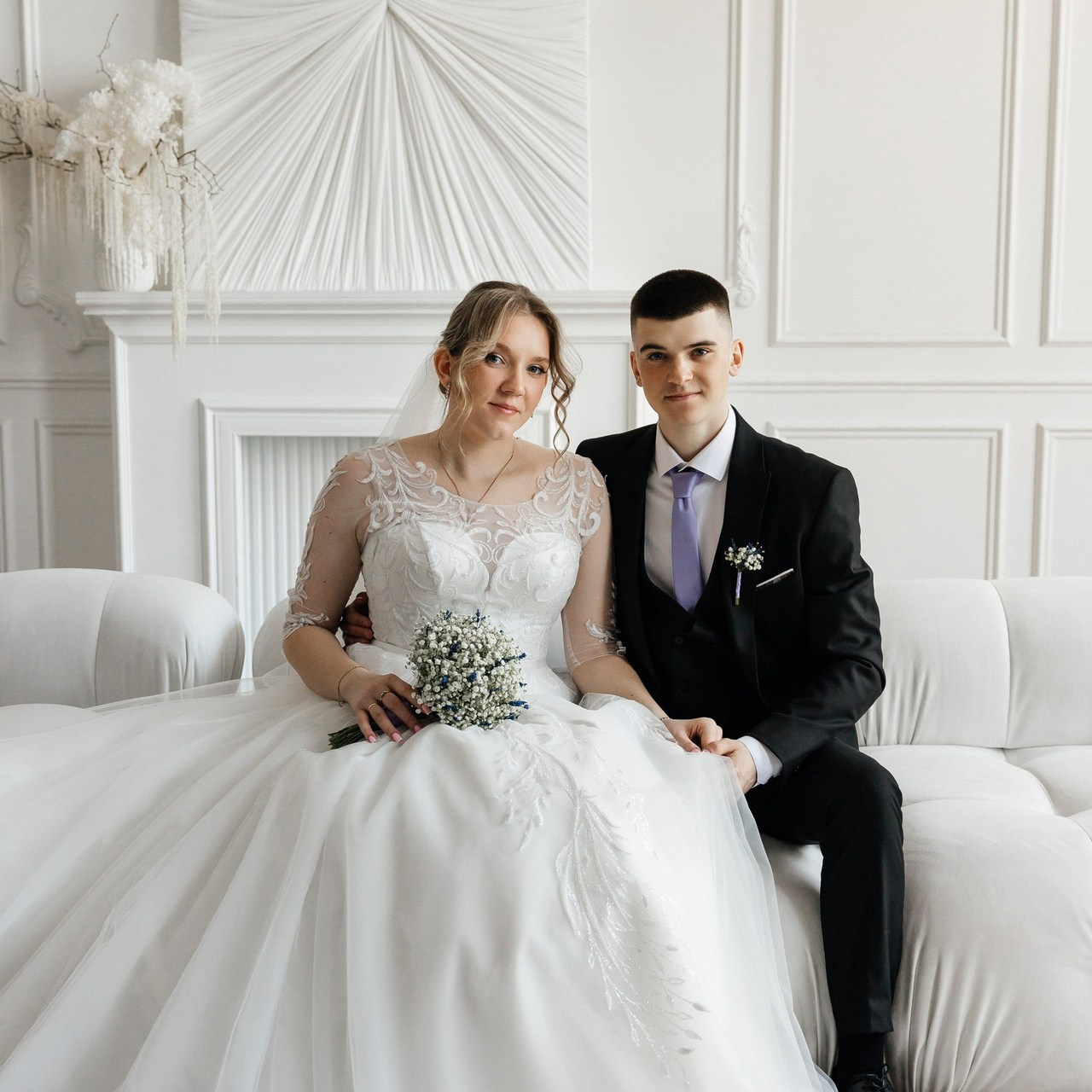 Отзывы. Свадебный и Семейный фотограф Свекрова Ольга